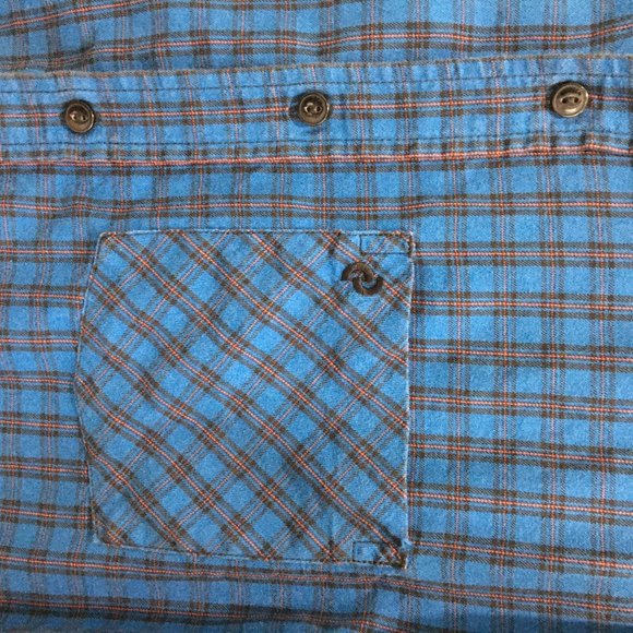 Denizen Semi Casual Shirt - Picture 8 of 8